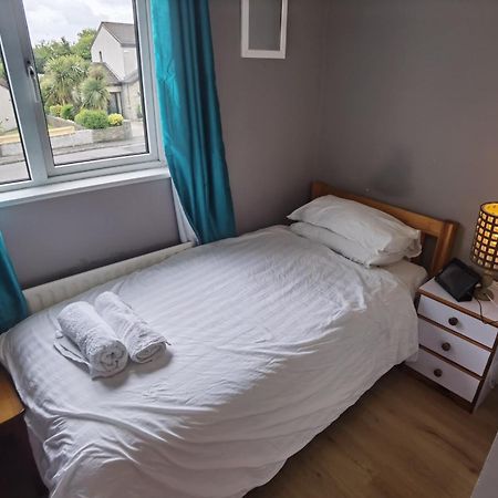 Travelmore Letterkenny Room photo